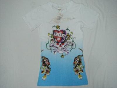 Ed Hardy shirts women-484